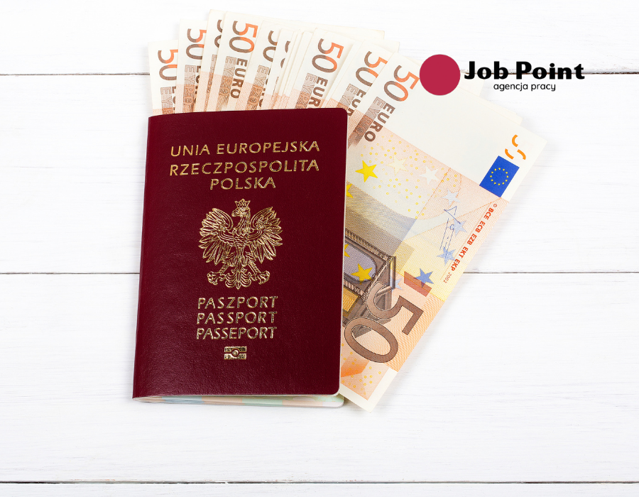 Jak przygotować się do wyjazdu do pracy w Niemczech, Holandii lub Belgii?